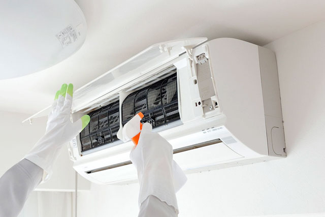 AC Installation Charges